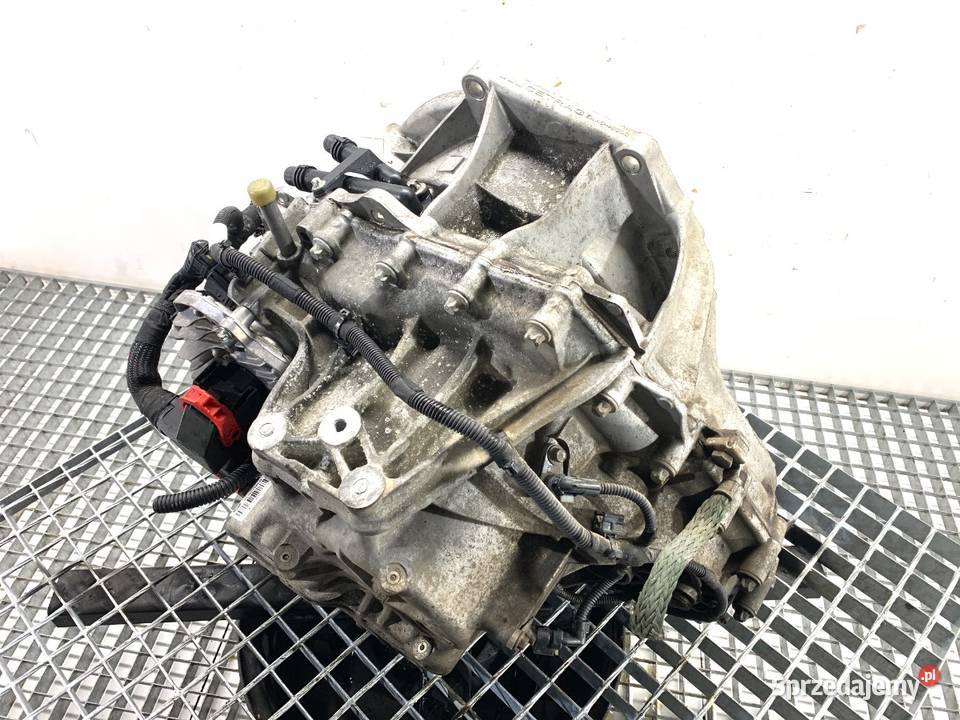 SKRZYNIA BIEGÓW BMW F48 GD7F32AG 15 140