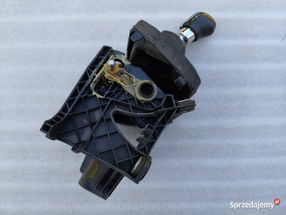 Lewarek Mechanizm Zmiany Biegów Ford Galaxy III Wyszków