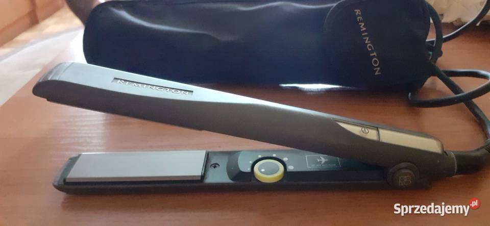 Prostownicaz płytką ceramiczną nowa Lublin