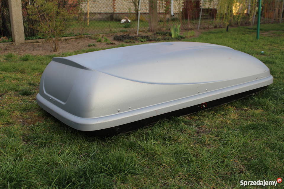 Box dachowy łódzkie Ozorków