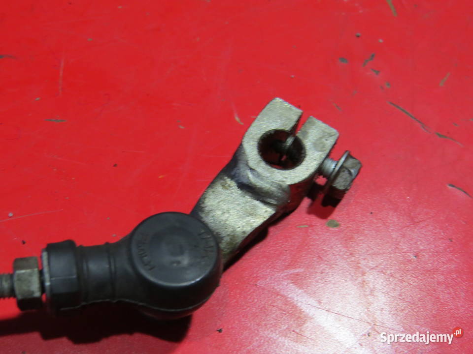 HONDA HORNET 600 PC36 03 dzwignia zmiany bieógów Warszawa