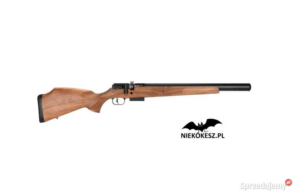 FX DRS Classic Walnut 500 niekokesz Trzcianka