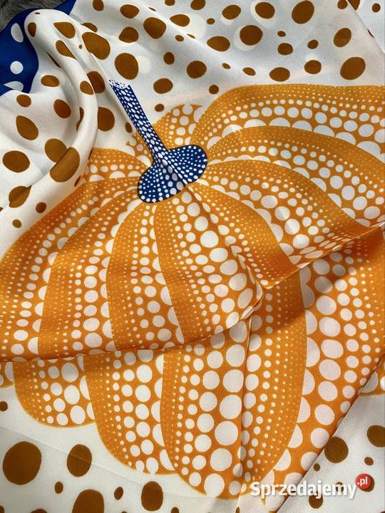 Apaszka Chusta Gawroszka Zielona Góra