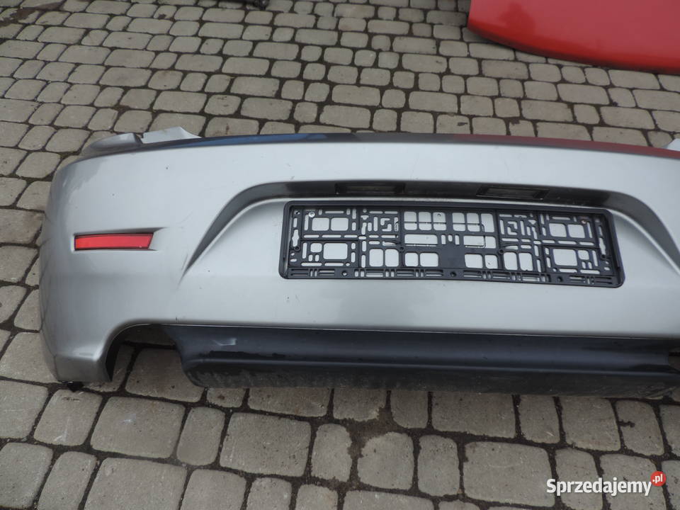 ALFA ROMEO 147 5D ZDERZAK TYŁ Nowy Sącz