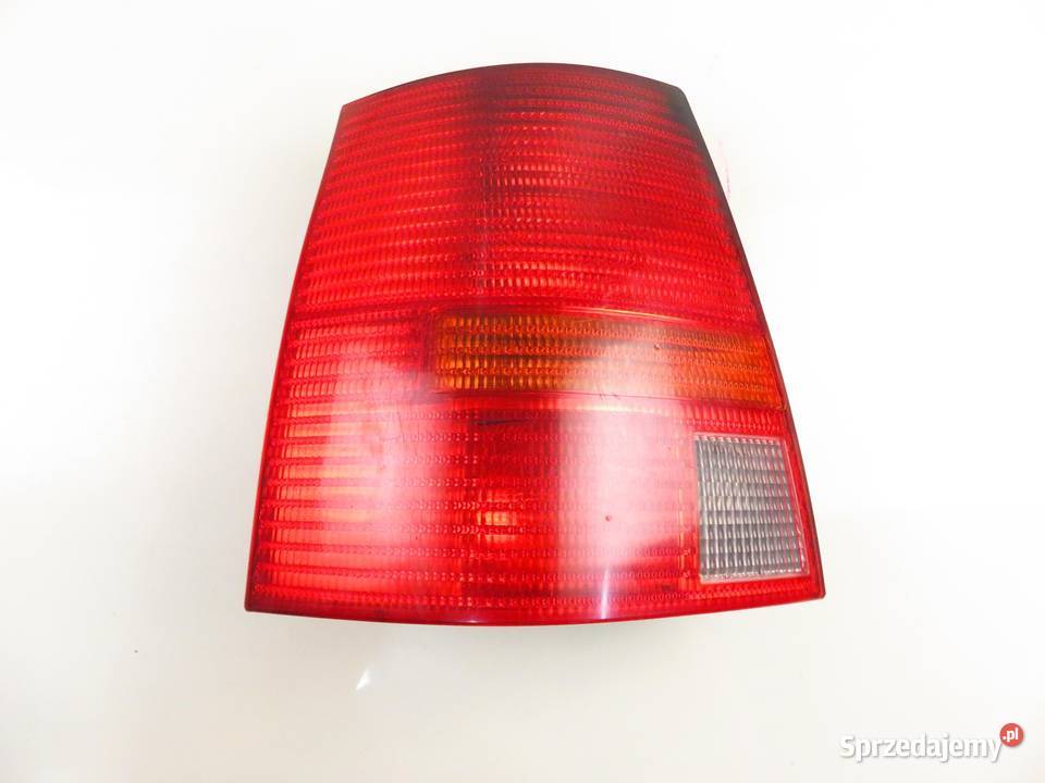 LAMPA LEWA TYLNA VW GOLF IV Variant