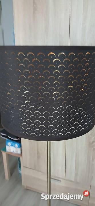 Lampa stojąca Radom sprzedam