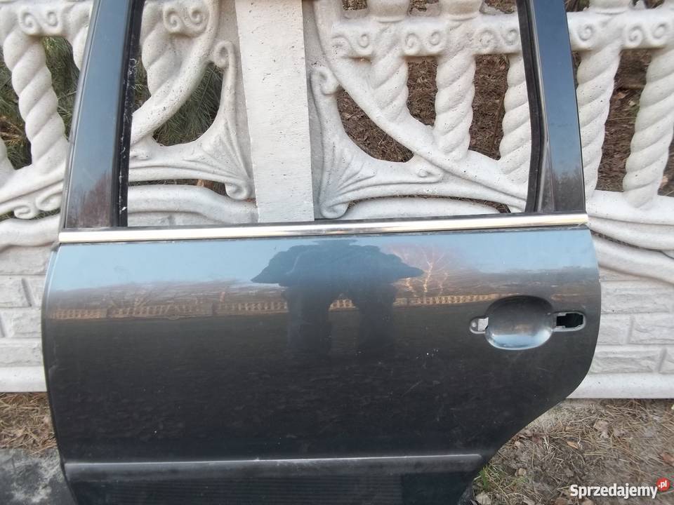vw passat drzwi osobowe Staszów