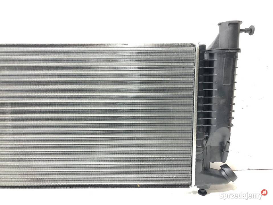 PEUGEOT 306 18 D 19 D 19932001 CHŁODNICA WODY świętokrzyskie Skarżysko-Kamienna