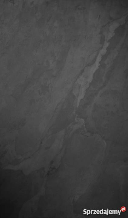 Czarny fornir kamienny K Black 244x122 matowy dolnośląskie Wrocław