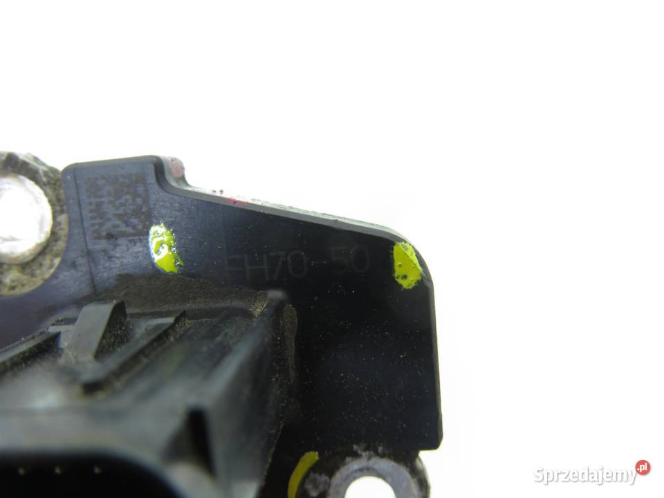 PRZEPŁYWOMIERZ FORD FOCUS MK2 18 TDCi osobowe