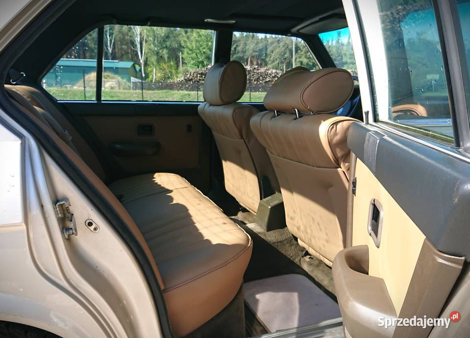 BMW 528e Klasyk wśród aut premium Busko-Zdrój sprzedam
