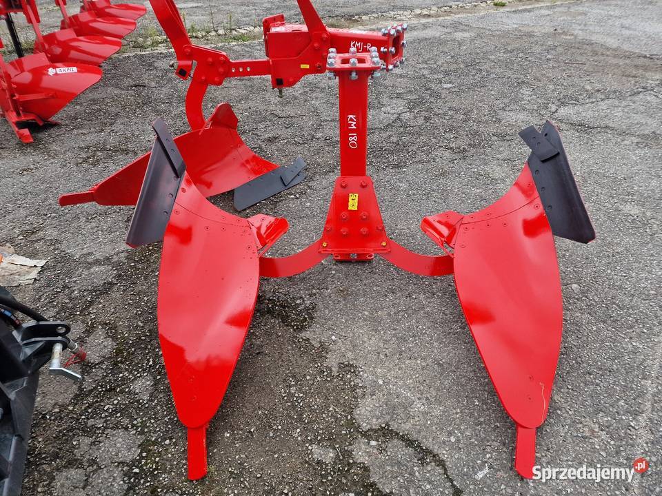 Korpus pługa AKPIL MIXDUE 80 180 Kielce sprzedam
