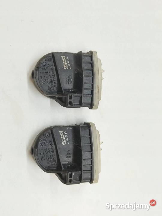 CZUJNIK SENSOR TPMS CIŚNIENIA W OPONACH Układ elektryczny, zapłon