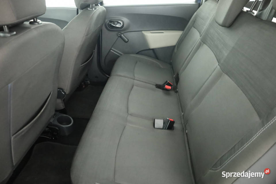 Dacia Lodgy 16 SCe elektryczne szyby Piaseczno sprzedam