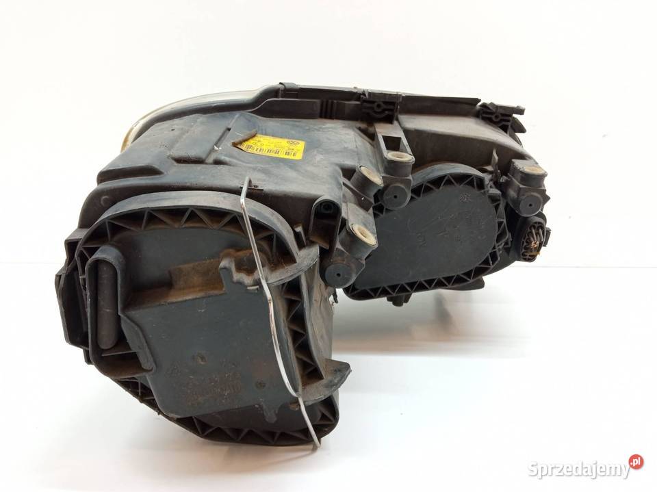 LAMPA PRZÓD LEWA EU 1T0941005D VW Volkswagen