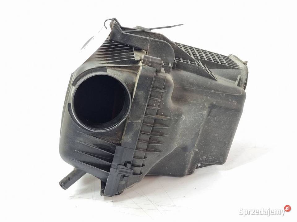 OBUDOWA FILTRA DODGE CHARGER Pozostałe Lipno