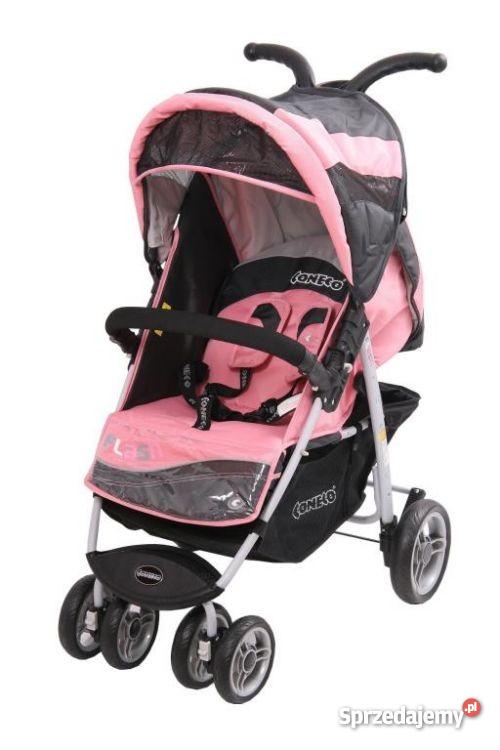 SPACERÓWKA CONECO 2010 Nowa Ruda