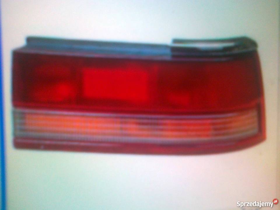 LAMPA TYLNA 90 LEPR MAZDA 626 8891 lampy tylne Części Pruszków sprzedam