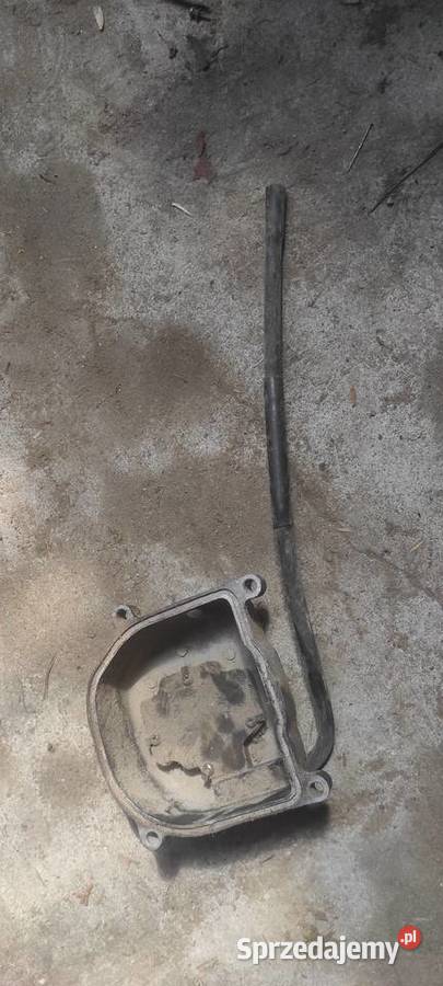 dekiel zaworów pokrywa głowicy 139qmb gy6