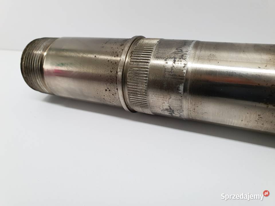 Walek Napedowy Wal Napedu SkiDoo Summit 800 ETEC Łódź