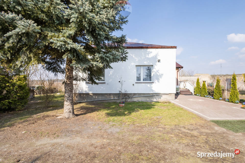 Domek w Suchodole sprzedam