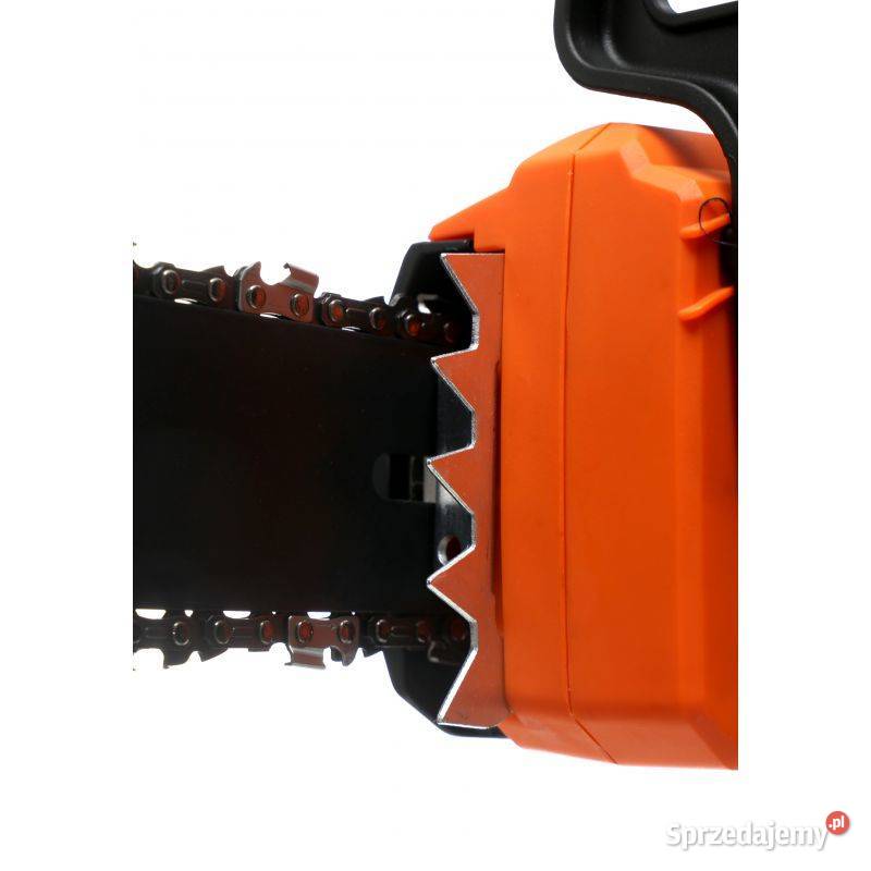 ELEKTRYCZNA PIŁA ŁAŃCUCHOWA KRAFTDELE model wielkopolskie Wyrzeka