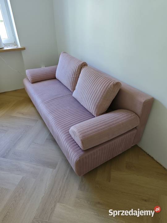 Sofa rozkładana Warszawa sprzedam