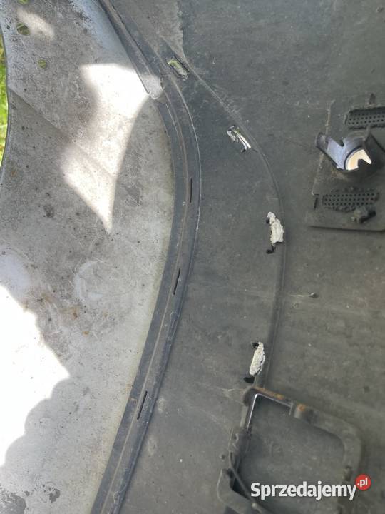 Zderzak tył BMW E84 xline Zderzaki Stalowa Wola sprzedam