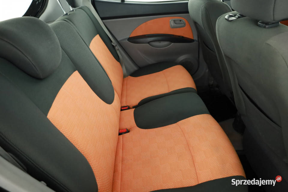 Kia Picanto 11 elektryczne lusterka Picanto Picanto Piaseczno