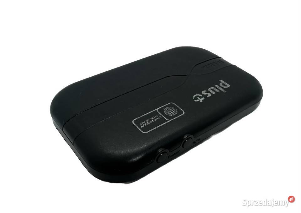 Modem Router Mobilny Dlink DWR932 warmińsko-mazurskie