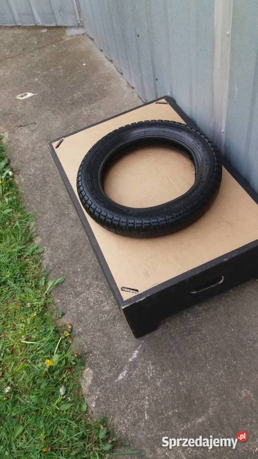OPONA MOTORYNKA 250X9 Leżajsk