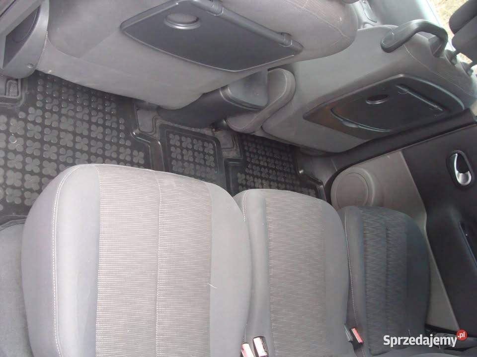 2006 Renault scnic Zamość