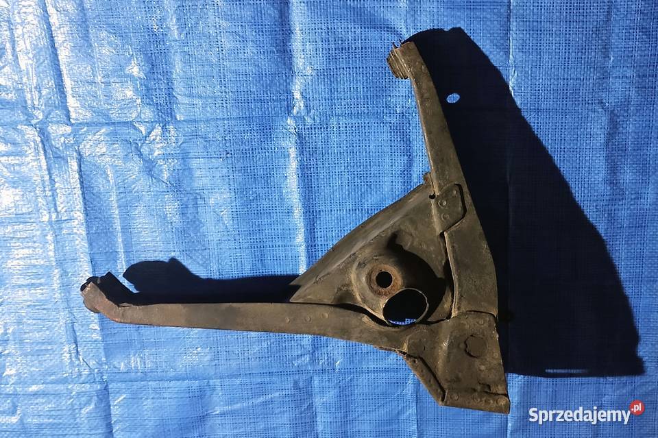 FIAT 126 MALUCH SPRZEDAM AKCESORIA I CZĘŚCI 126 Zator
