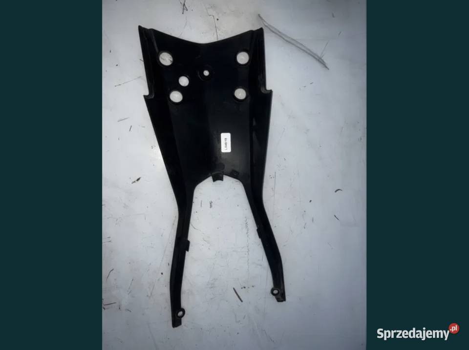 Odbiornik ciśnienia w oponach KTM 1290 Superduke Ostrów Wielkopolski