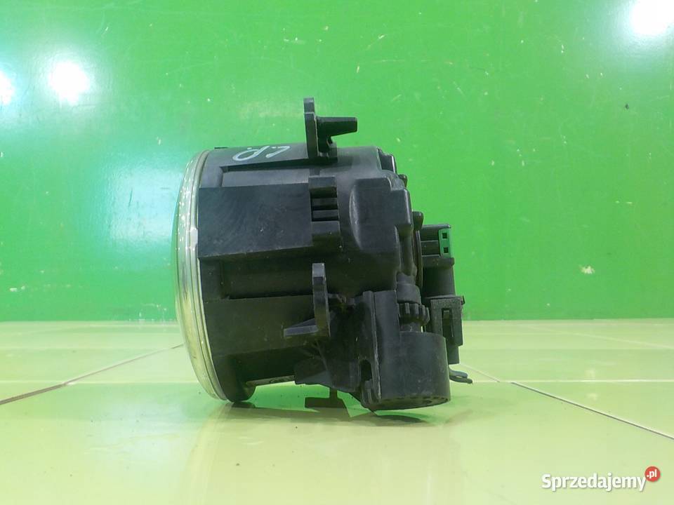 RANGE ROVER SPORT I LIFT 30 D AUT 12r 5D halogen Suków