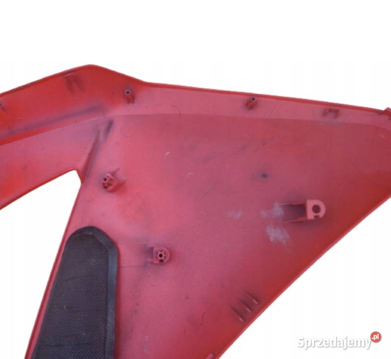 OSŁONA PRAWY BOK PRZÓD HONDA CBR FIREBLADE dolnośląskie Wrocław sprzedam