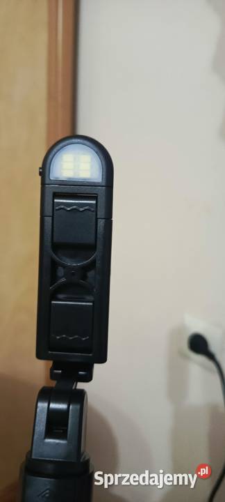 Kijek do selfie Zamość