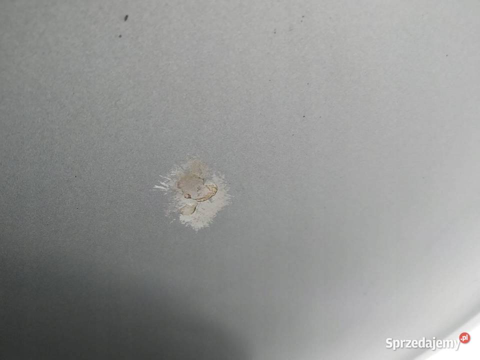 MASKA PRZÓD SZARA VW Volkswagen Passat VI