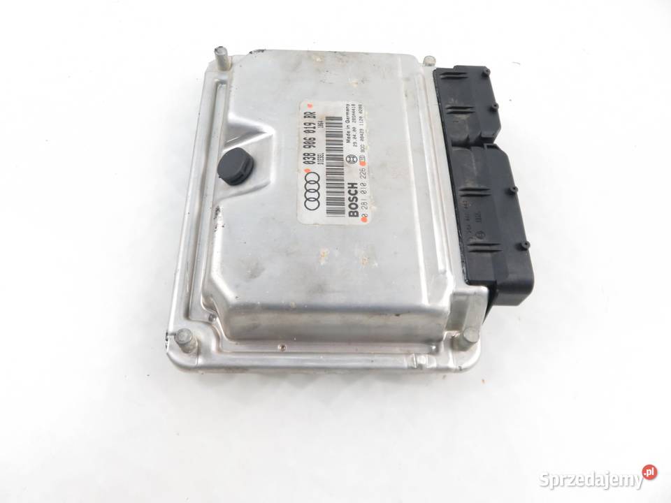 STEROWNIK AUDI A4 B5 19 TDI 038906019BR