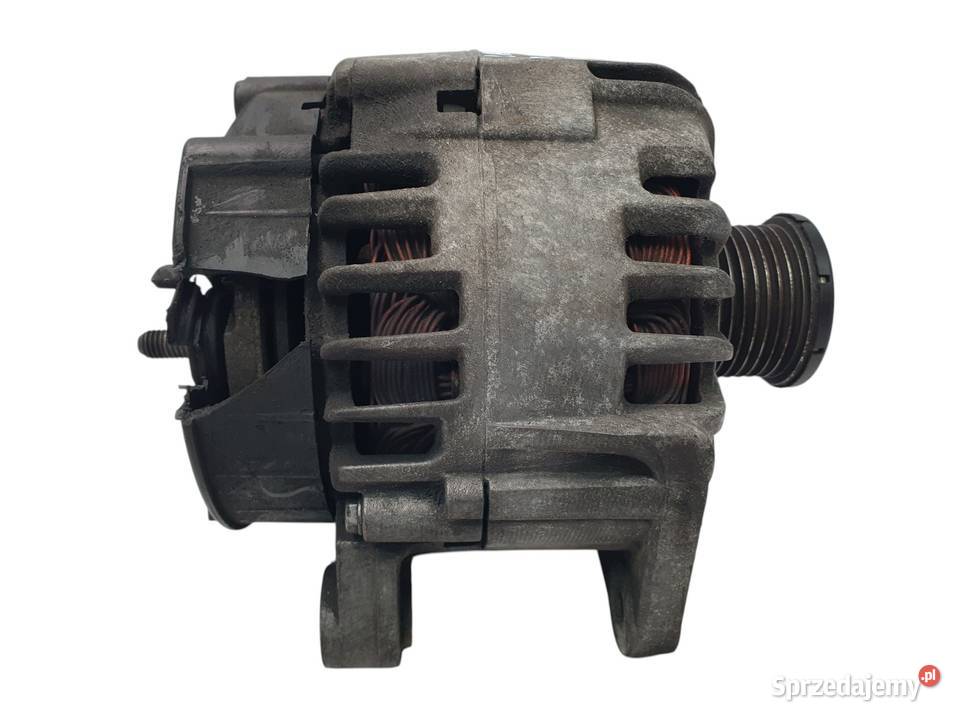 ALTERNATOR Renault Trafic Vivaro 20 DCI Valeo Chełm sprzedam