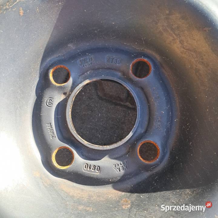 Opel 14 4100 25 1 mazowieckie sprzedam