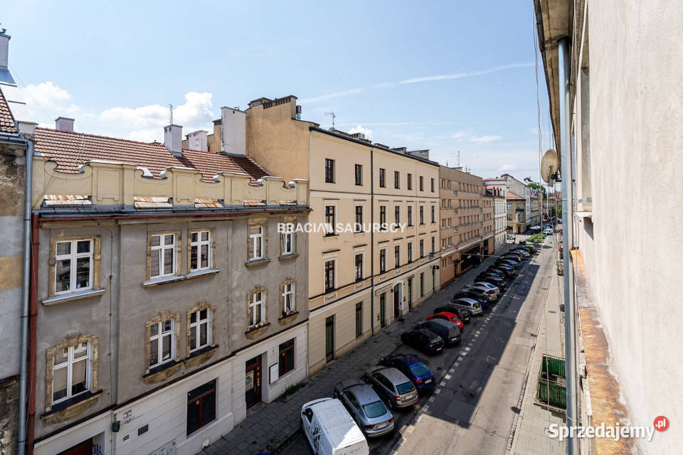 Sprzedam mieszkanie 458 metrów 2 pokoje Kraków