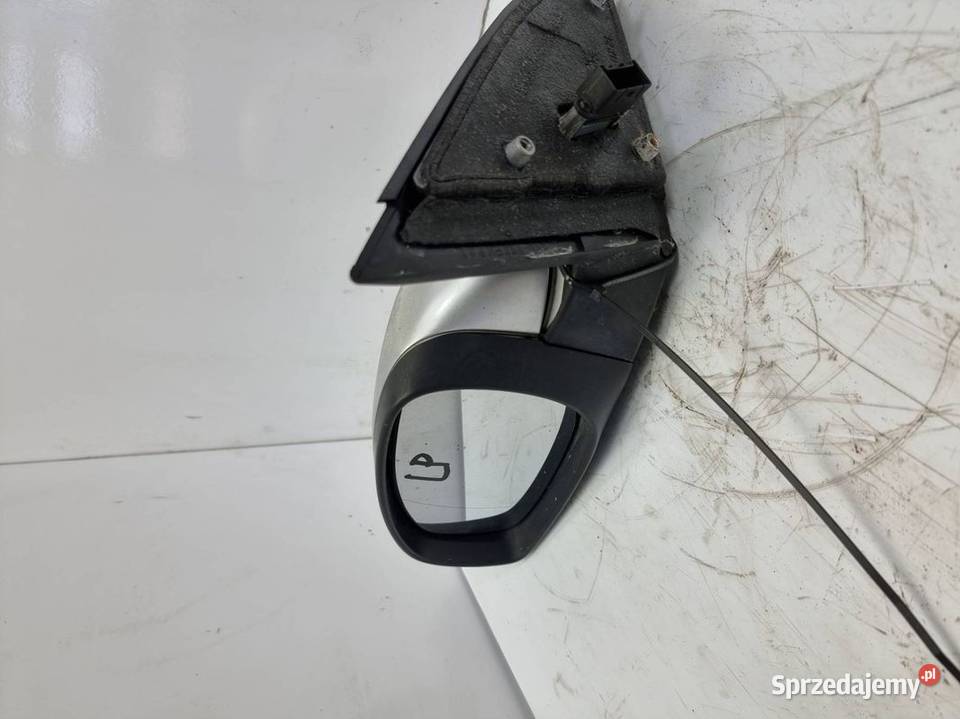 LUSTERKO LEWE OPEL VECTRA C 5PIN osobowe Lipno sprzedam