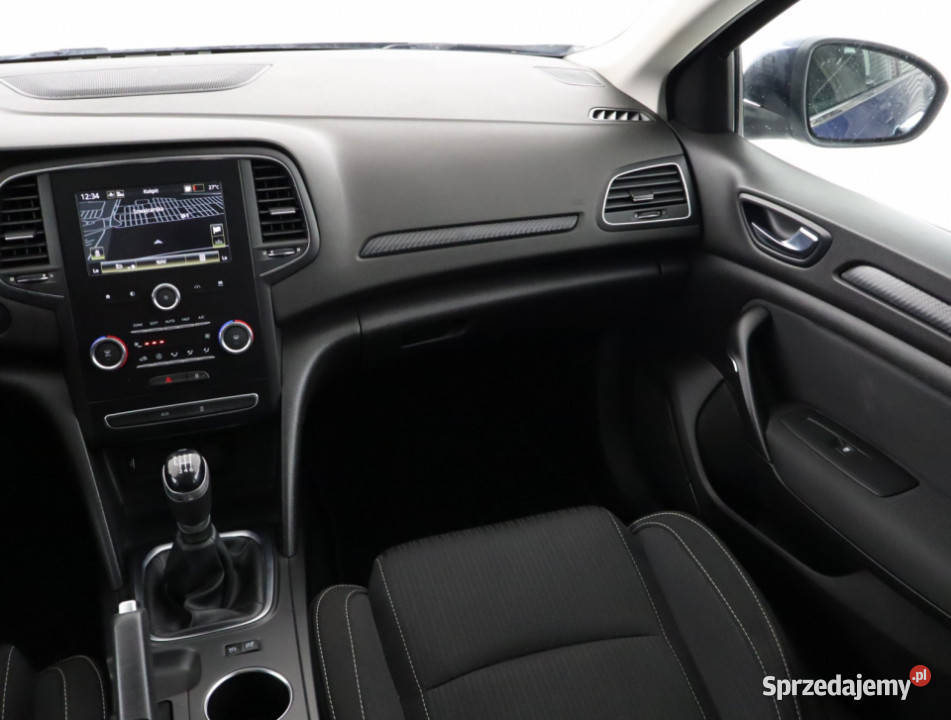 Renault Megane 15 Blue dCi 62218km Bielany Wrocławskie sprzedam
