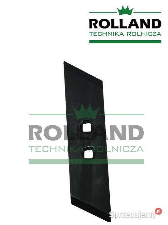 Części do pługa AGROZET Lemiesz Odkładnia Pierś Przedbórz