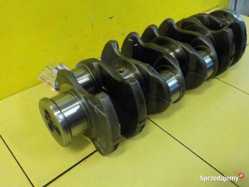 FORD TRANSIT MK7 24 TDCI 09r 100 PHFA wal Suków