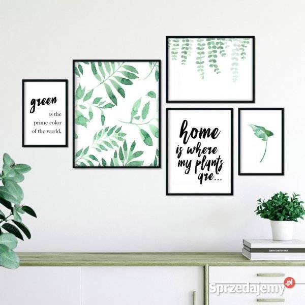 Rama na obraz grafike foto 60x60 Pozostałe Rakszawa