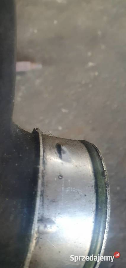 Rura przewód powietrza 18 turbo Kielce sprzedam