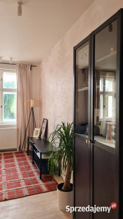 Stylowe 3pokojowe mieszkanie stworzone 53m2 Sprzedaż Elbląg