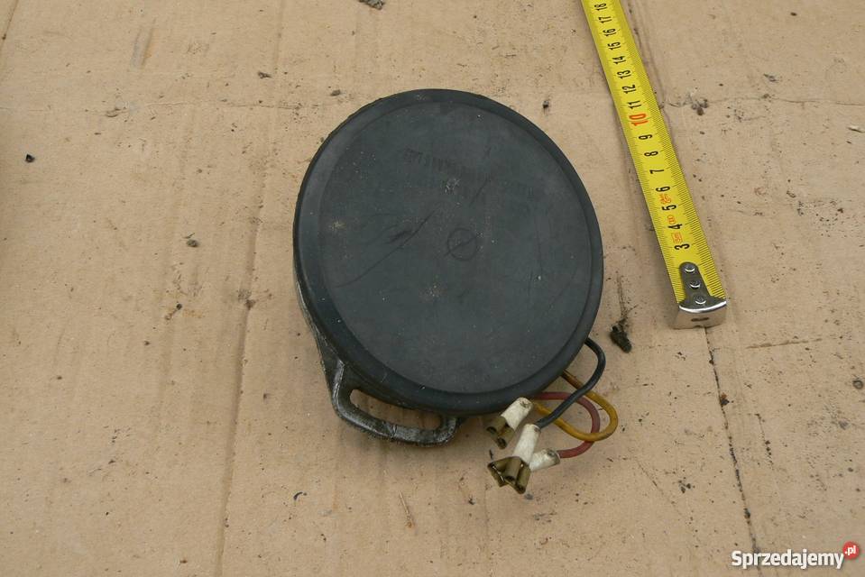 Aparat zapłonowy Syrena NOWY